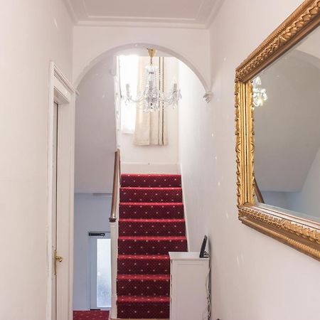 Apartments At Marylebone London Exterior photo