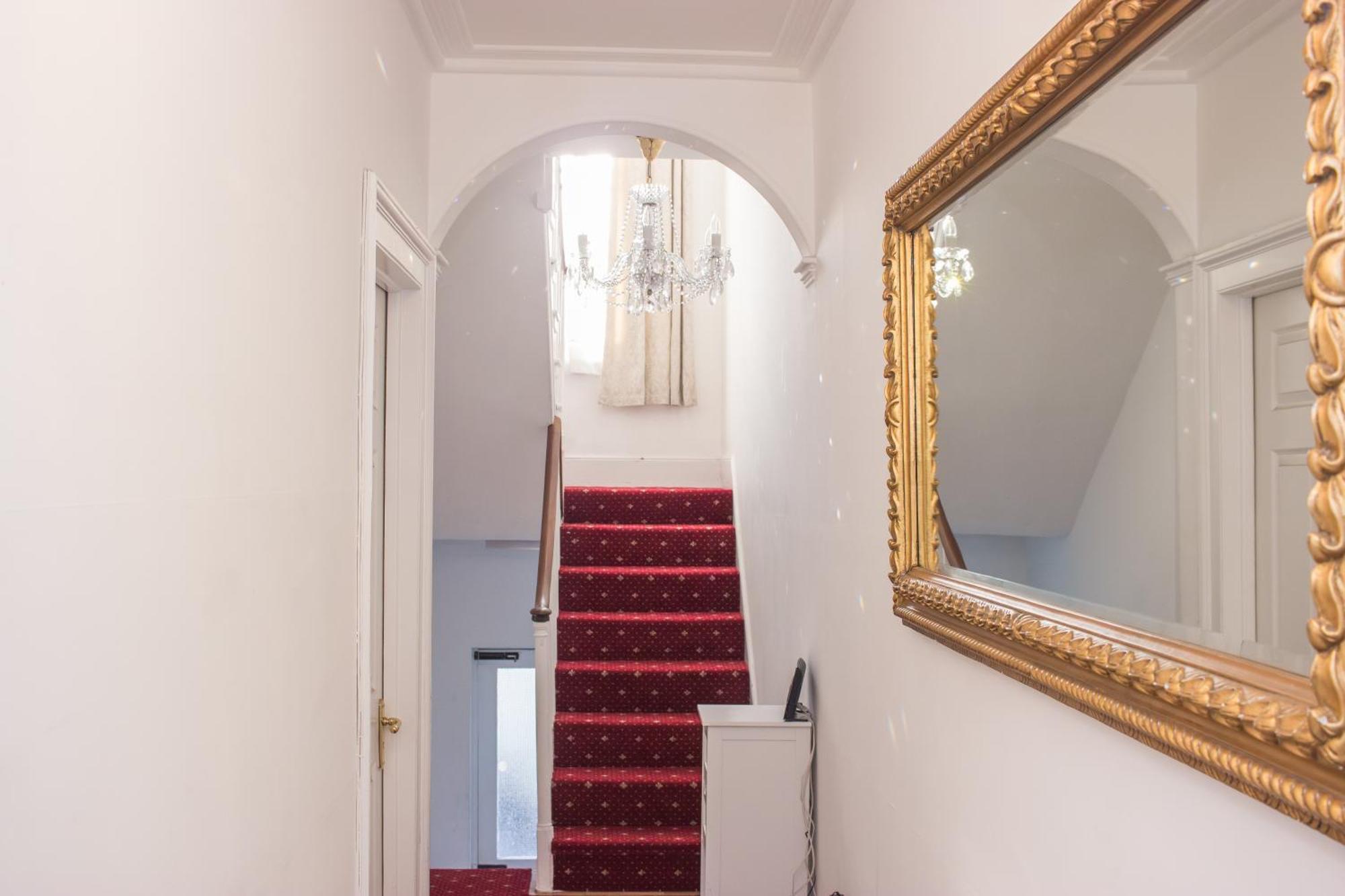 Apartments At Marylebone London Exterior photo