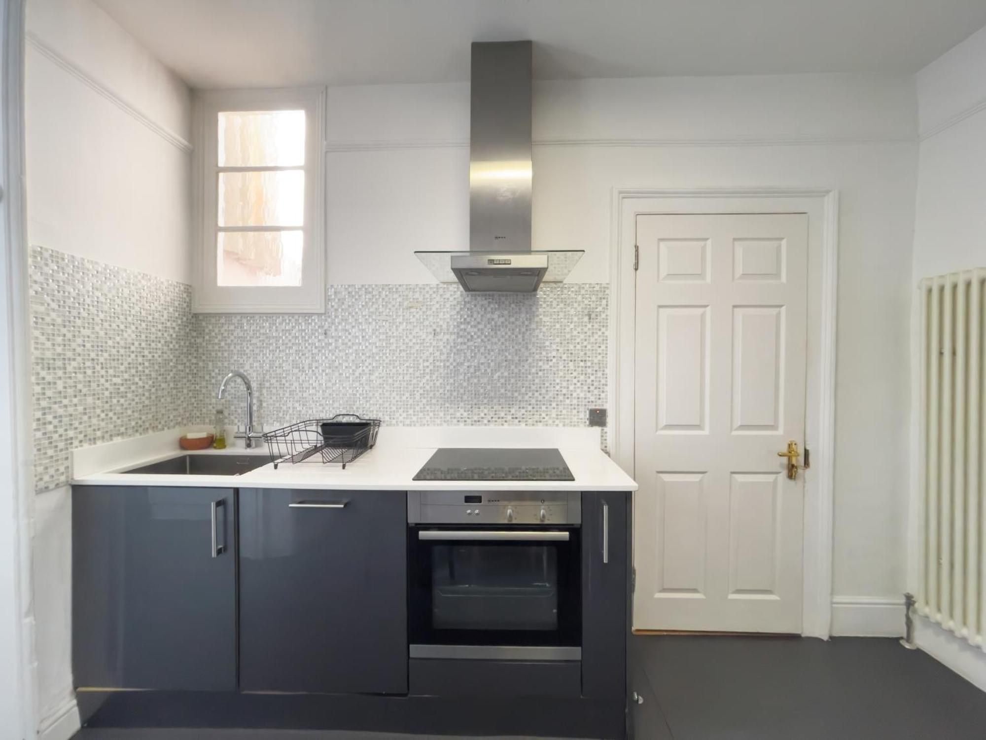 Apartments At Marylebone London Exterior photo