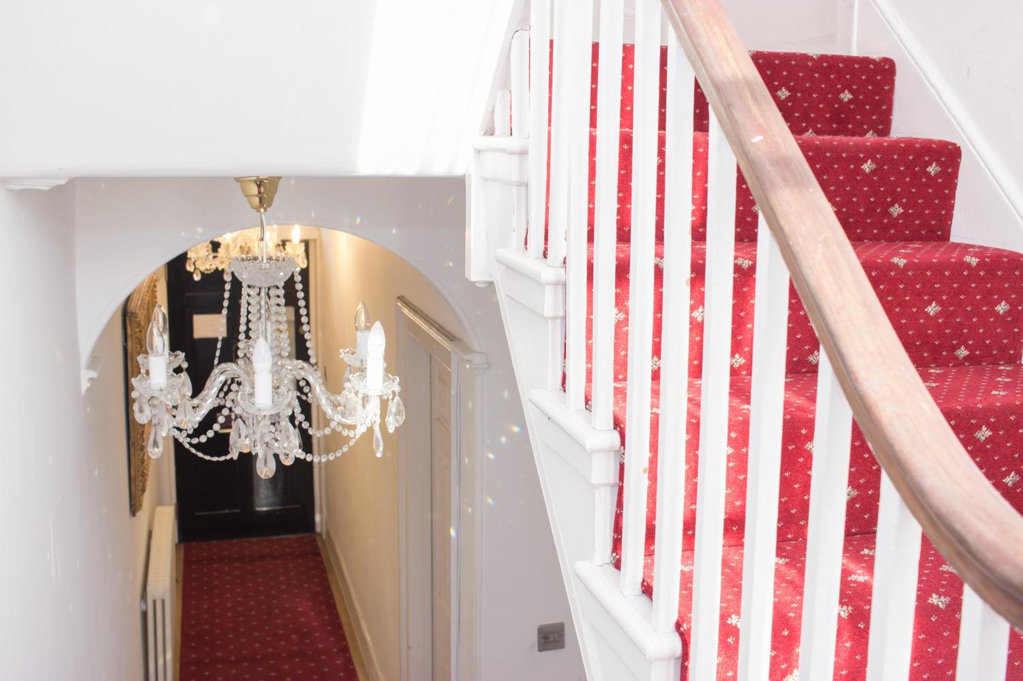 Apartments At Marylebone London Exterior photo
