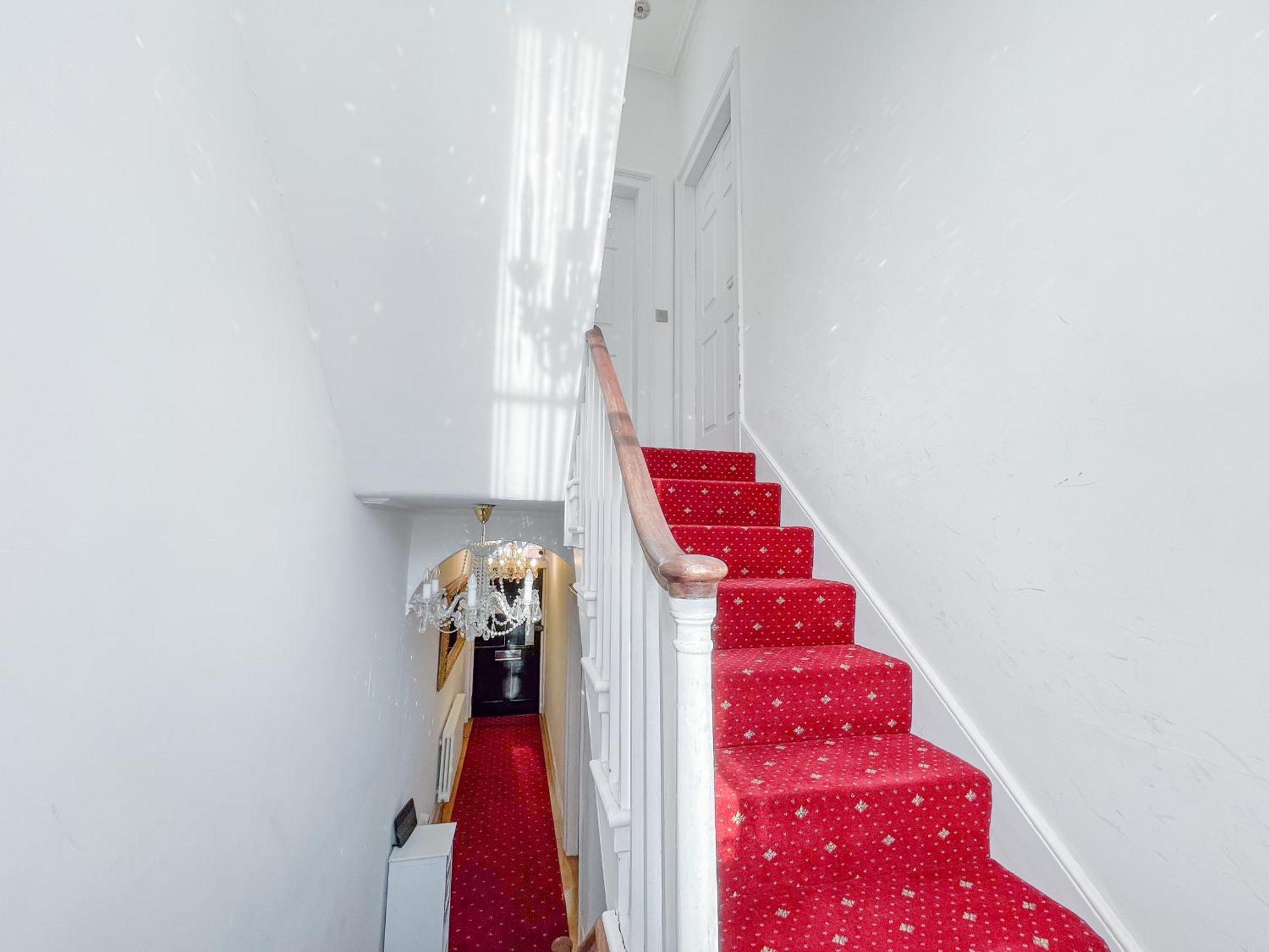 Apartments At Marylebone London Exterior photo